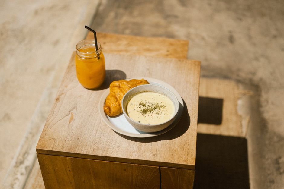 How to Eat Like a Local on the Oregon Coast
