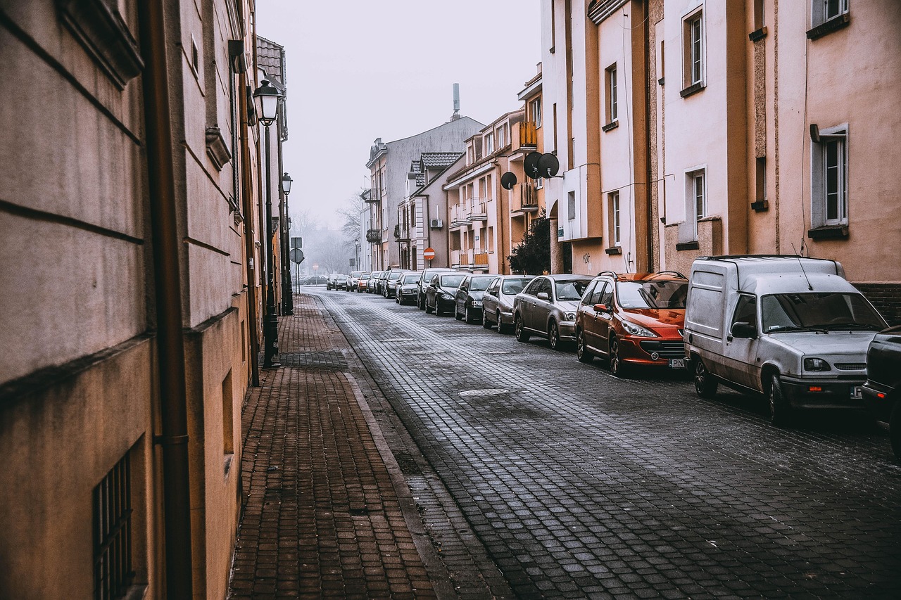 The Quiet Charm of Off-Season Coastal Towns